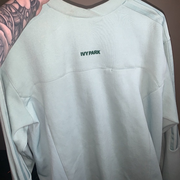 adidas x IVY PARK Other - adidas x IVY PARK crewneck sweatshirt